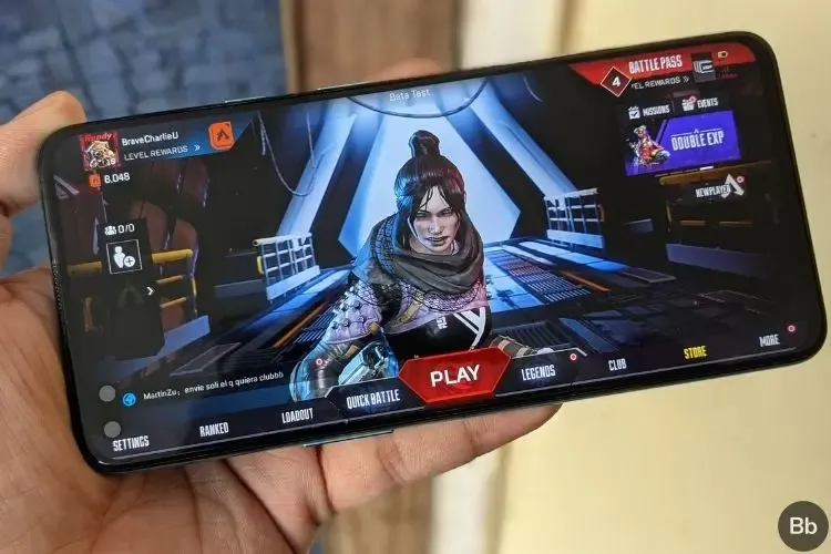 Apex Legends Mobile iOS Download Not Appearing in App Store