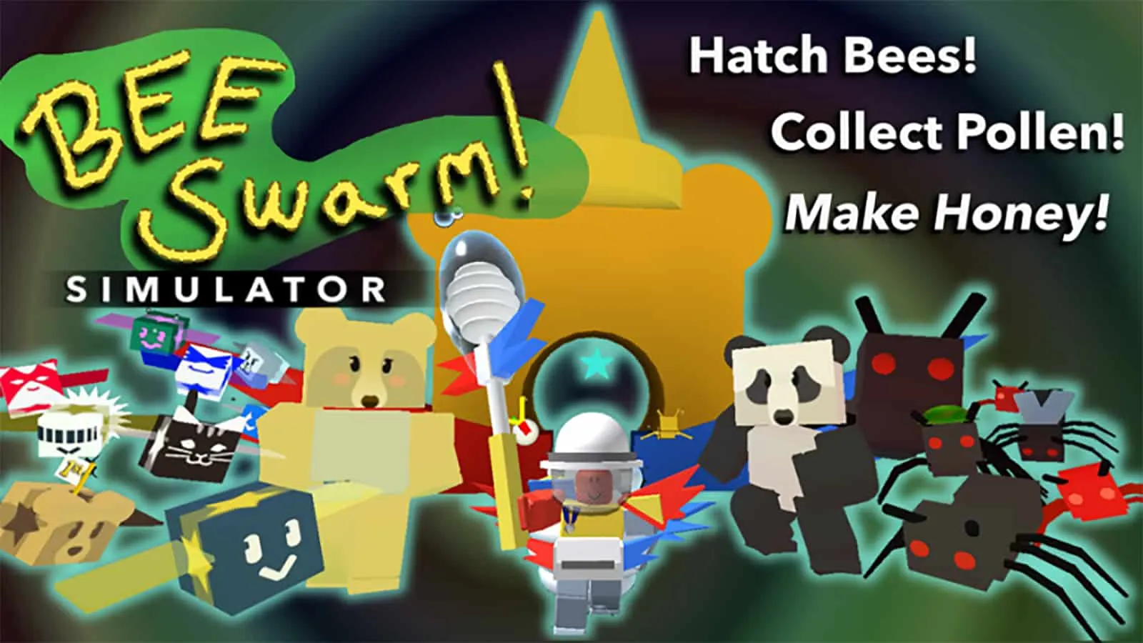 Bee Swarm Simulator Codes Roblox May 2022