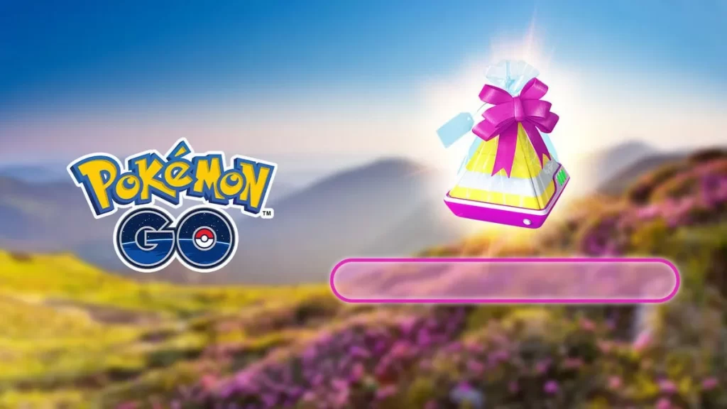 Catch Candy Pokemon GO Global Challenge 2022