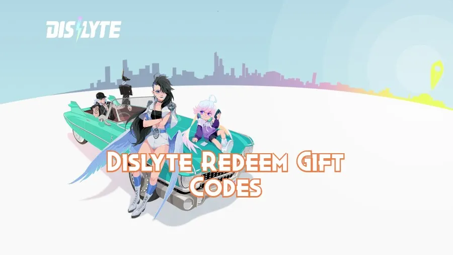 Dislyte Codes May 2022 Free Gold How to Redeem