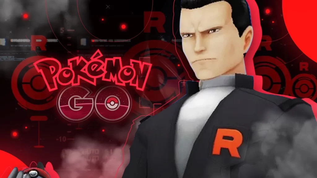 How to Beat Giovanni in Pokemon GO May 2022