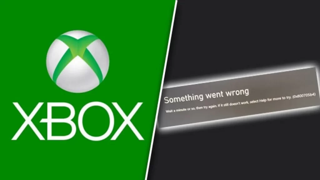 How to Fix Xbox Error Code 0x87e11838