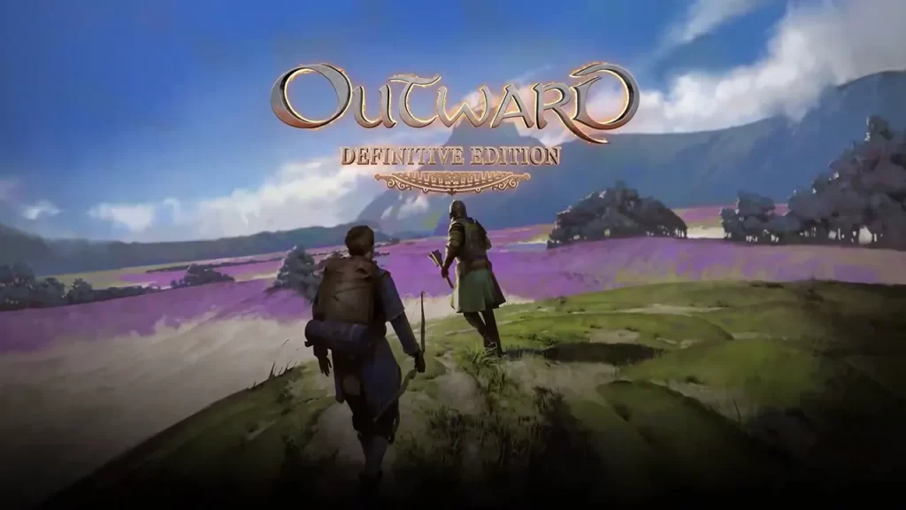 How to Get the Outward Definitive Edition Free Upgrade on the PS5