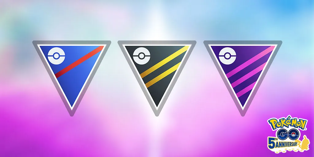 Pokemon GO Master Premier Classic Best Pokemon & Teams, Season 11