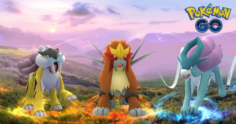 Pokemon GO May Raids 2022, Mega and Legendary Raids Schedule