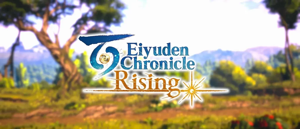 Tips and tricks for beginners in the Eiyuden Chronicle Rising