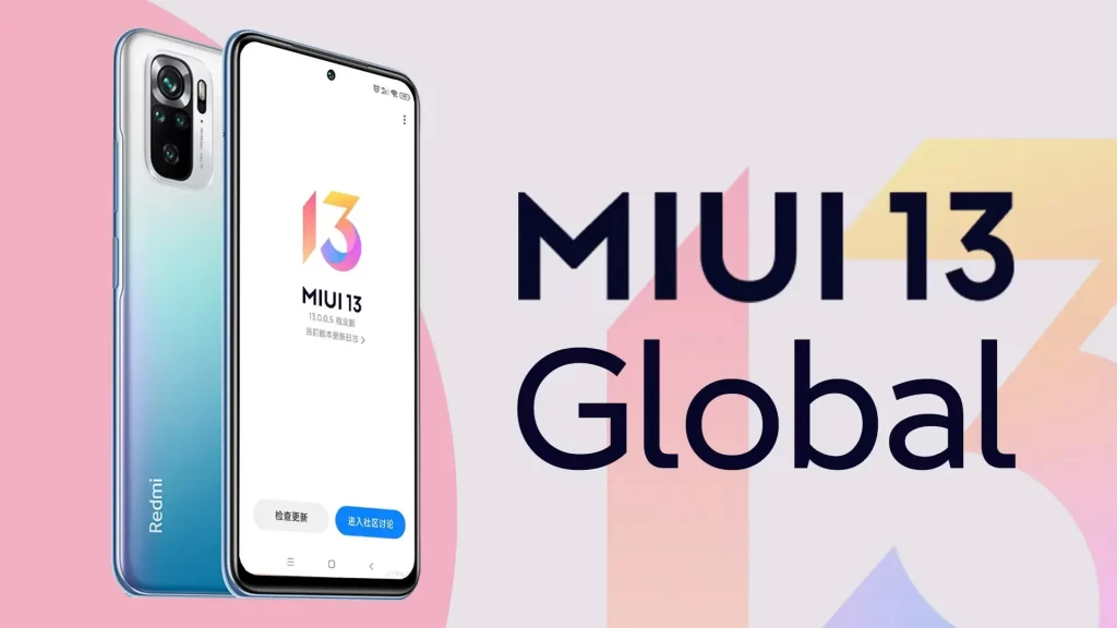 Xiaomi released the new update for MIUI 13 File Manager V4.3.4.5