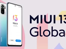 Xiaomi released the new update for MIUI 13 File Manager V4.3.4.5