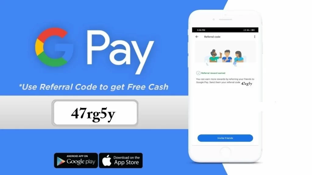 How To Redeem Google Pay Rewards