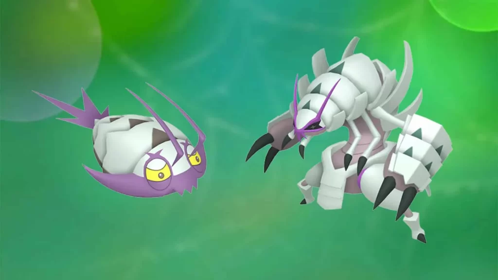 How to Evolve Wimpod into Golisopod in Pokemon GO