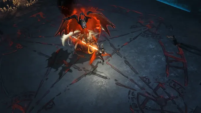 How to Fix Diablo Immortal Cross Progression