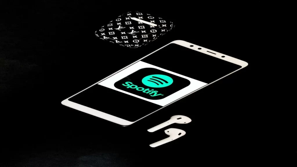 How to Fix Spotify Stops Playing When Screen Is Off IPhone