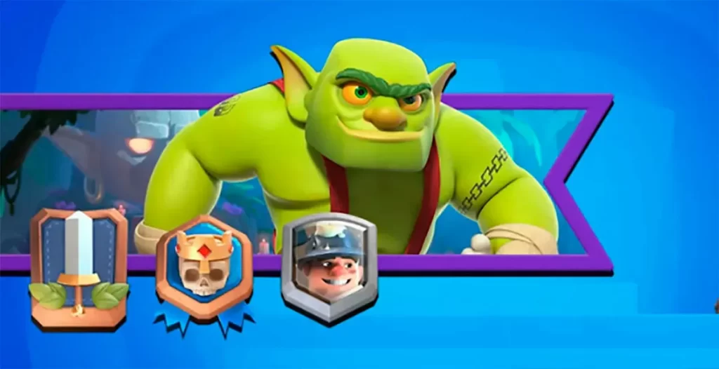 How to Get Banner Tokens in Clash Royale