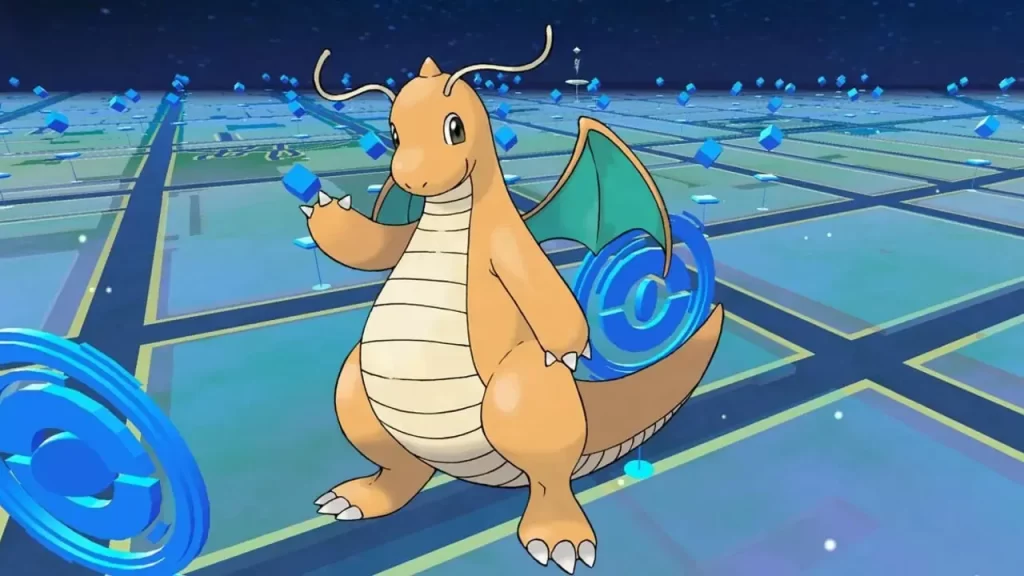 How to Get Dragonite in Pokemon GO 2022