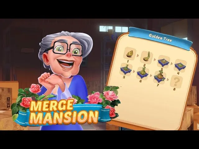 How to Get Food Bag in Merge Mansion