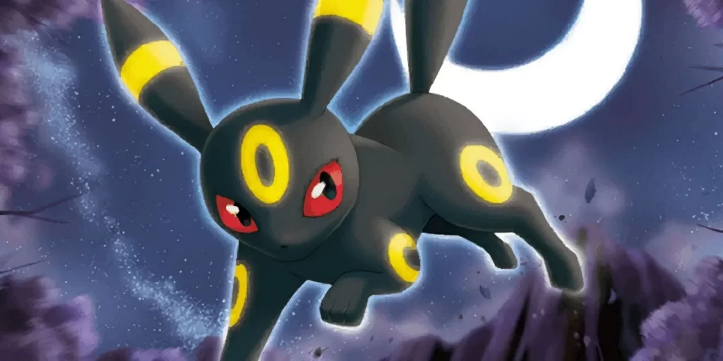 How to Get Umbreon in Pokemon GO 2022