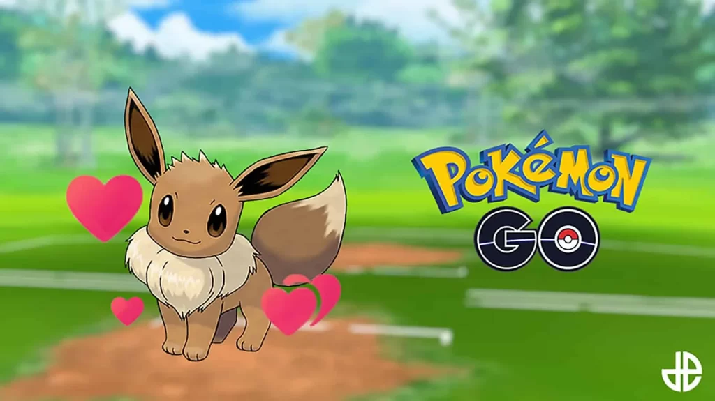 How to Get and how many Hearts for Best Buddy in Pokemon GO 2022