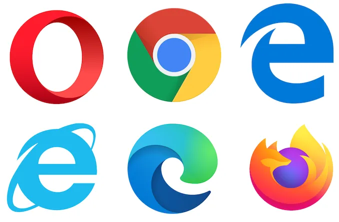 How to Restore Recently Closed Tabs in Chrome Opera Internet Explorer Firefox and Microsoft Edge