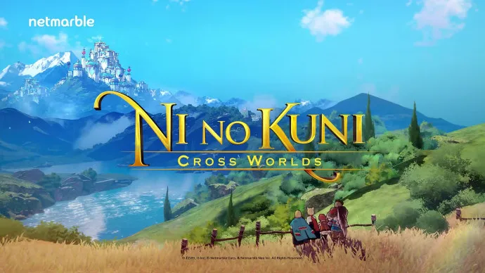 Leaving a Kingdom Penalties in Ni No Kuni Cross Worlds