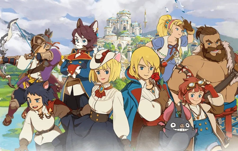 Ni No Kuni Long Queue Times Explained