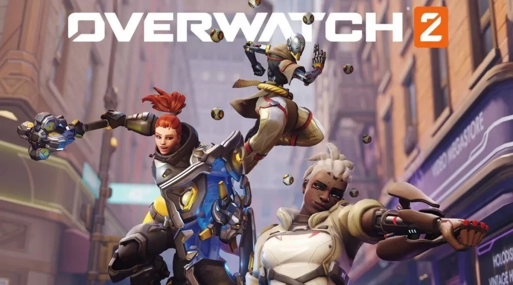 Overwatch 2 2nd Beta Sign Up Start Date