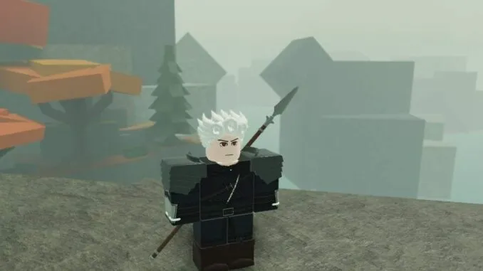 Roblox Deepwoken