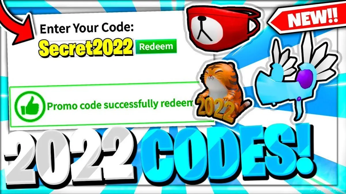 Roblox Referral Code 2022