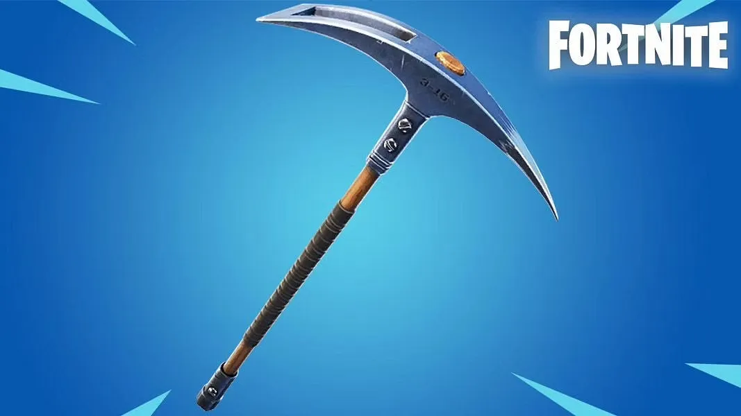 What is a Melee Weapon in Fortnite