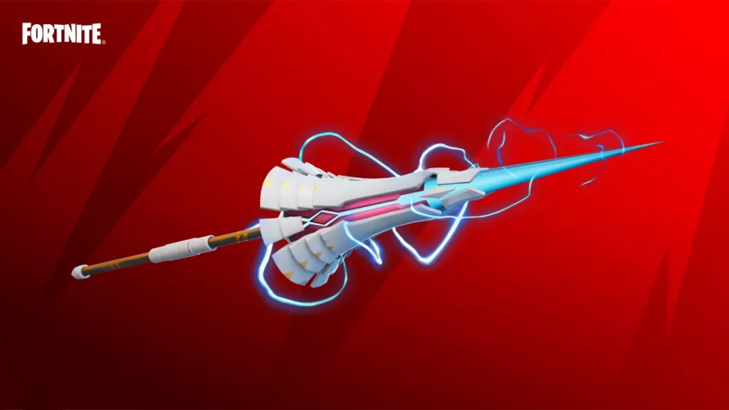 Why is Fortnite Dragon Rune Lance Disabled