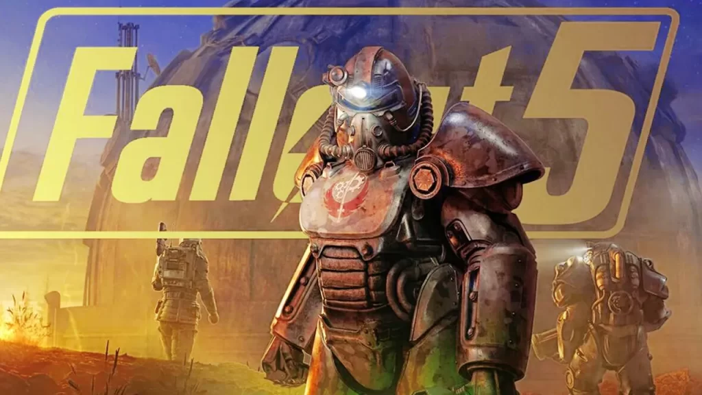 Will Fallout 5 be on PlayStation 5 or Xbox Exclusive