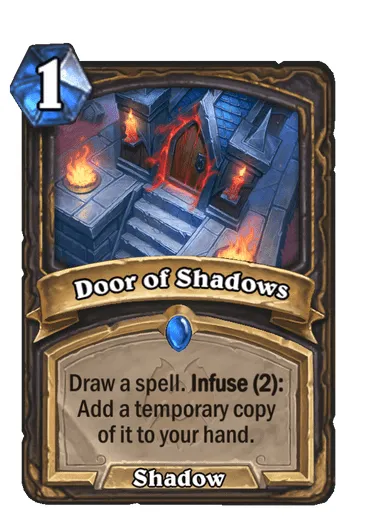 Door of Shadows