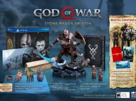 God of War Ragnarok Price Editions Pre order Bonuses