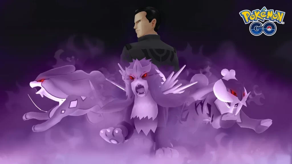 How to Beat Giovanni in Pokemon GO July 2022