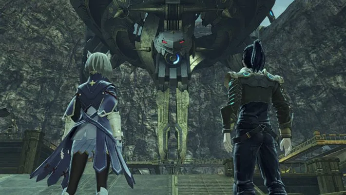 How to Find Milky Soy Dark Grape and Black Kiwi in Xenoblade Chronicles 3