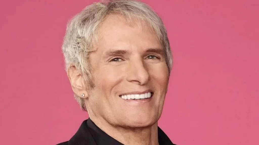 Is Michael Bolton Sick What Happened To Michael Bolton