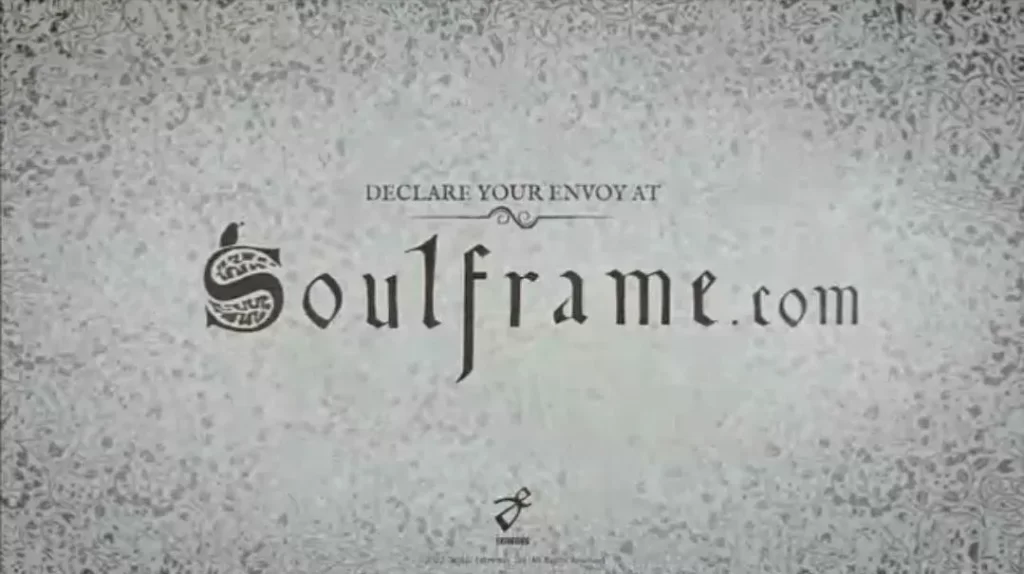 Soulframe Website not Working Fix Black Screen