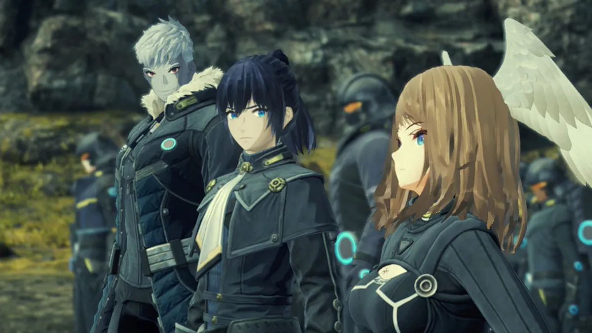 Where to Find Stoicite & Dowdy Armor Kernel in Xenoblade Chronicles 3