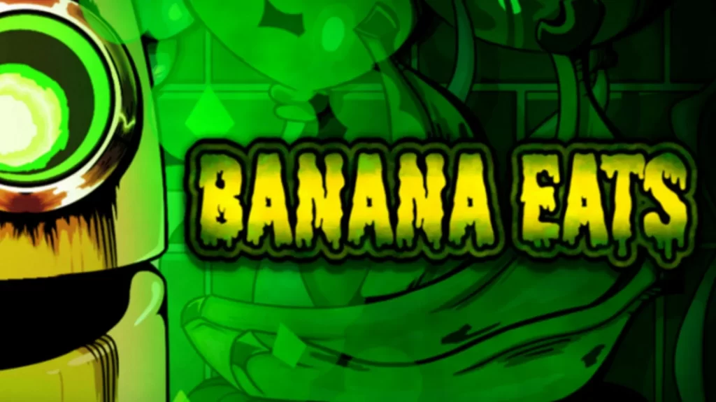 Banana Eats Codes Roblox