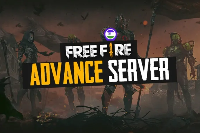 Free Fire MAX OB36 APK Download Advance Server Registration