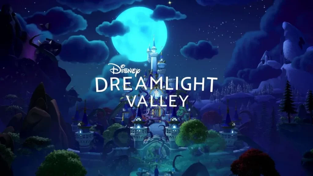 Disney Dreamlight Valley Stuck on Loading Screen Fix