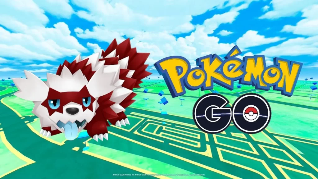 Does Galarian Zigzagoon have a shiny variant in Pokemon GO in 2022