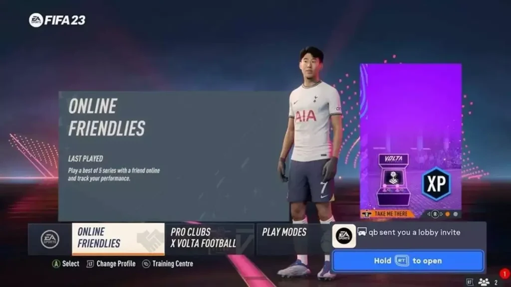 FIFA 23 Cross Platform Crossplay and Cross Progression Explained