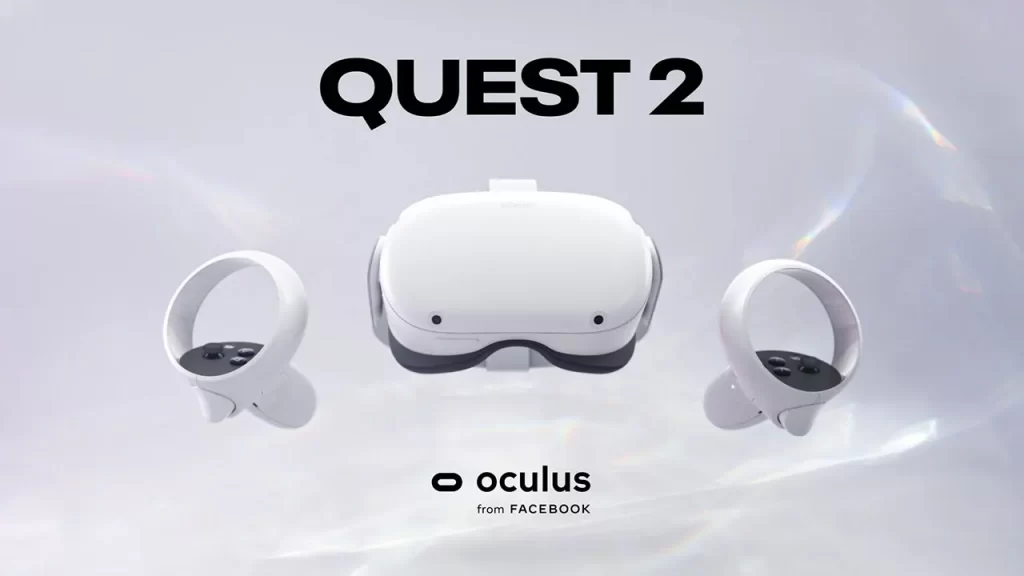 How To Fix Oculus Quest 2 Not Pairing To Phone