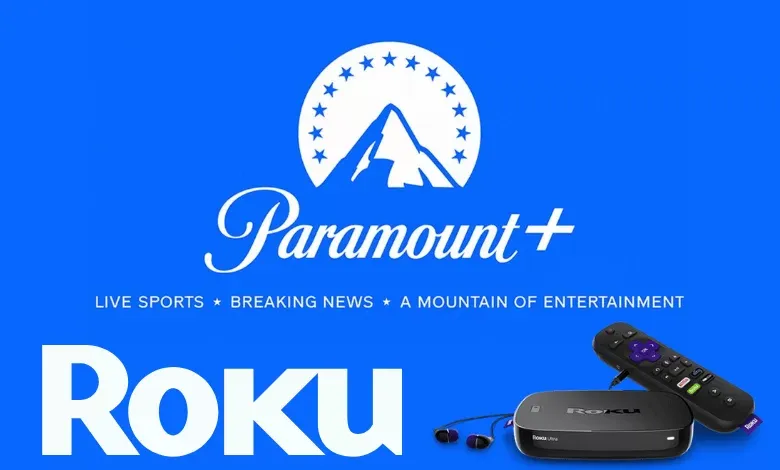 How To Fix Paramount Plus Not Working On Roku Tv