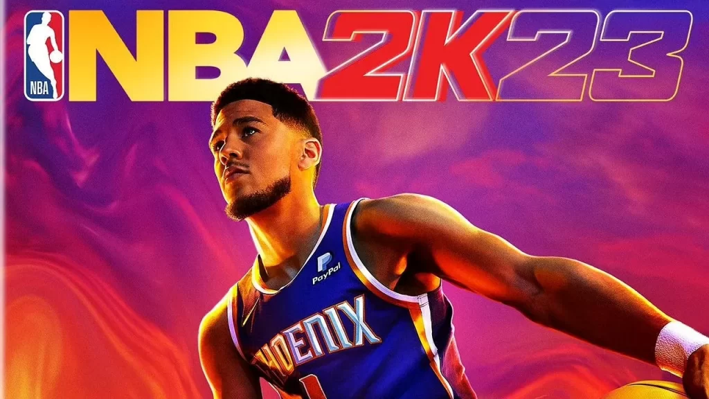 NBA 2K23 Update 1.05 Patch Notes