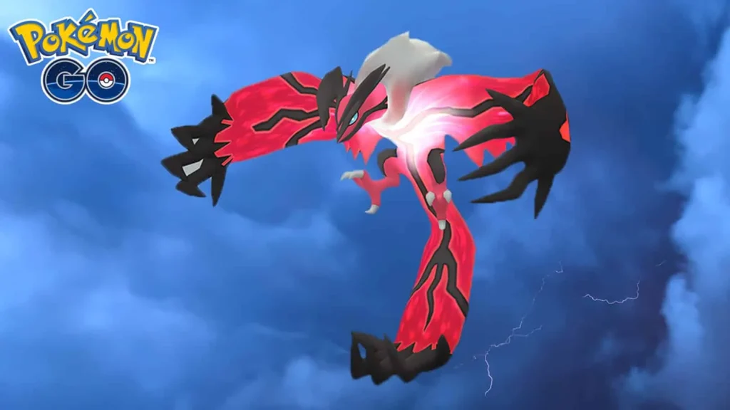 Pokemon GOYveltal Weakness Counters Best Moveset