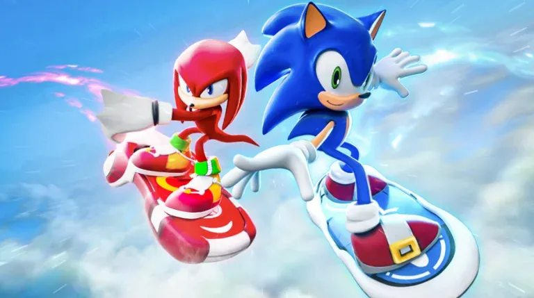 Sonic Speed Simulator New Zone Update Patch Notes