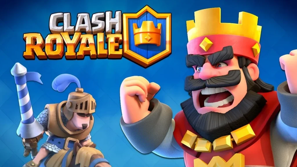 Clash Royale Stuck on News Screen Explained