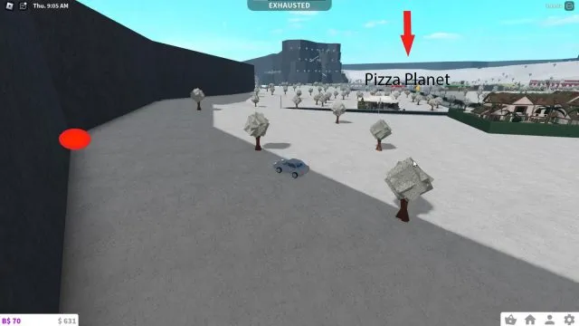 bloxburg 8th elf location