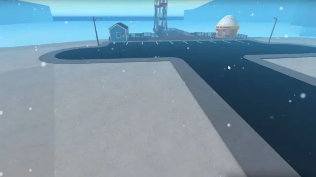 bloxburg elf 10th location pier wheel